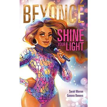Beyoncé: Shine Your Light