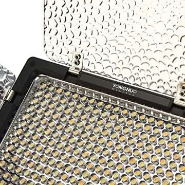 YONGNUO YN600L II Pro LED Light for Creatives