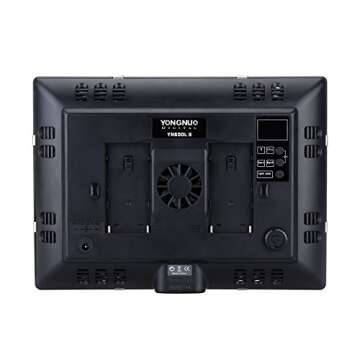 YONGNUO YN600L II Pro LED Light for Creatives