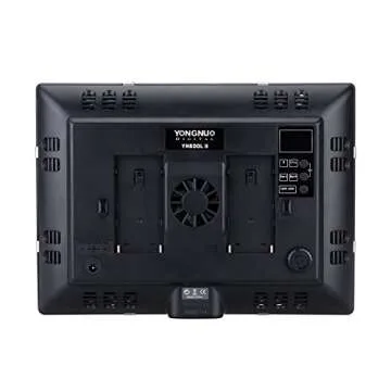 YONGNUO YN600L II Pro LED Light for Creatives