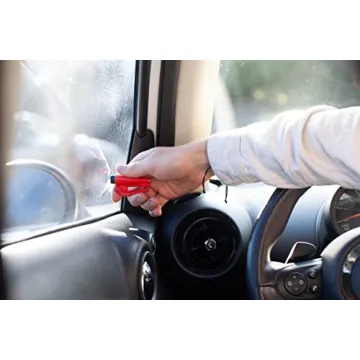 Resqme Family Pack 3 Emergency Car Escape Tools USA Made