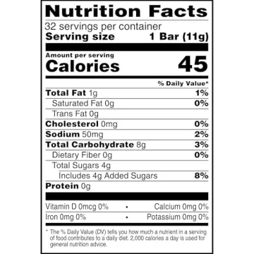 Holiday Rice Krispies Treats Mini Bars 12.4oz