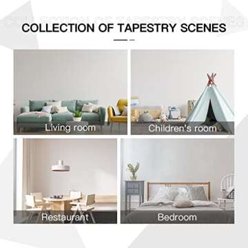 AFAME Retro Basketball Shoes Tapestry Sneaker Design Tapestry Photo backdrop Tapestries Wall Decor Kids Room Tapestry Decorations For Party Bedroom 60"x40"