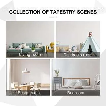 AFAME Retro Basketball Shoes Tapestry Sneaker Design Tapestry Photo backdrop Tapestries Wall Decor Kids Room Tapestry Decorations For Party Bedroom 60"x40"