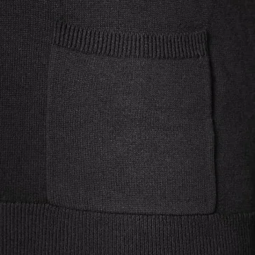 Amazon Essentials Men's Cotton Cardigan Sweater - Comfortable Style