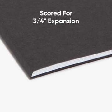 Smead File Folders for Organizing Papers Efficiently