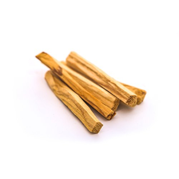 Palo Santo Sticks - Incense Sticks for Spiritual Cleansing, Stress Relief, Meditation Accessories, Home Fragrance - Sustainably Wild Harvested - Pack of 6 - Alternative Imagination