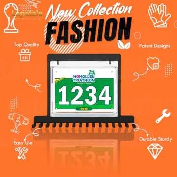 Race Medal Holder Wall Hanger,Marathon Medal Display and Runner Medal Hanger Display,Bib Running Medal Display, Running Medal Hanger Display,Medal Holder for Wall,Gifts For Runners Athlete Luxurious