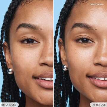 LANEIGE Hydro UV Defense Sunscreen Broad Spectrum SPF 50+: Korean Sunscreen, No White Cast, Dermatol...