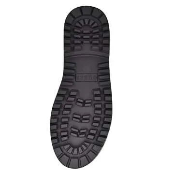 GUESS Women's ORANA Combat Boot for Comfort and Style