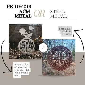 Customize Your PK Décor Deer Wall Art Today