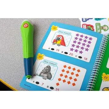 Teacher Created Resources Power Pen (6434) 1.3" x 1.5" x 6.8"