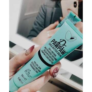 Dr. PawPaw Multipurpose Balm - Vegan Skincare Essential