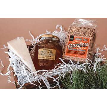 Crinkle Cut Kraft Paper Shred Filler for Gifts