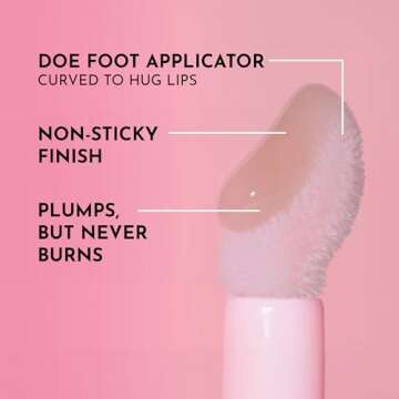 Lawless Forget the Filler Duo for Plump Lips Essentials