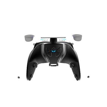 Collective Minds Strike Pack Mod Pack for PS4 - Elevate Your Game