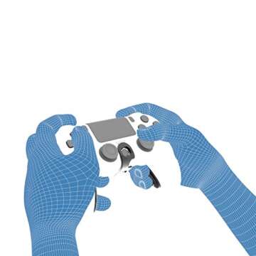 Collective Minds Strike Pack Mod Pack for PS4 - Elevate Your Game