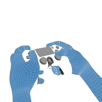 Collective Minds Strike Pack Mod Pack for PS4 - Elevate Your Game