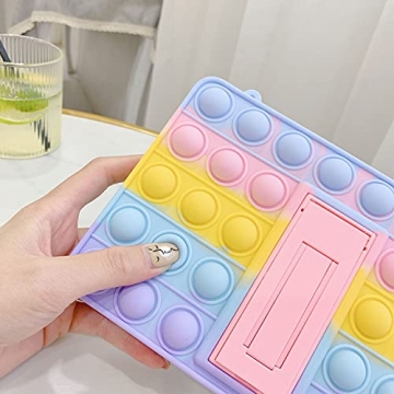 Pop It iPad Mini Case - Fun, Protective, and Stylish