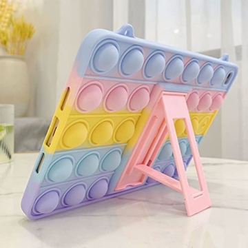 Pop It iPad Mini Case - Fun, Protective, and Stylish