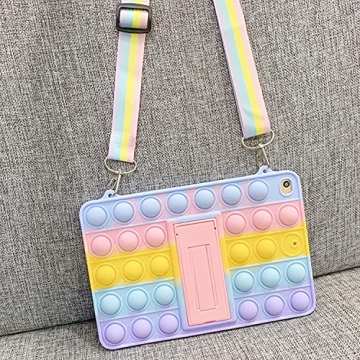 Pop It iPad Mini Case - Fun, Protective, and Stylish