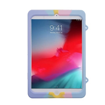 Pop It iPad Mini Case - Fun, Protective, and Stylish