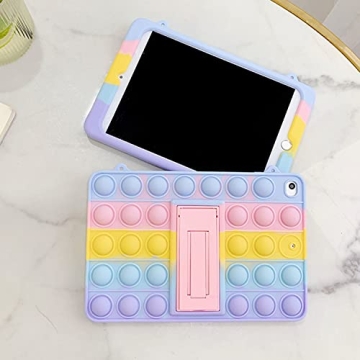 Pop It iPad Mini Case - Fun, Protective, and Stylish