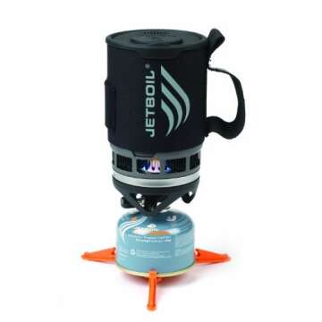Jetboil Zip Cooking System