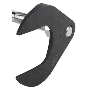 OTC Inner CV Joint Puller for Efficient Axle Removal