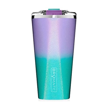 BrüMate Imperial Pint 20oz Insulated Travel Tumbler