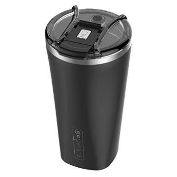 BrüMate Imperial Pint 20oz Insulated Travel Tumbler