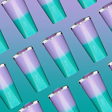 BrüMate Imperial Pint 20oz Insulated Travel Tumbler