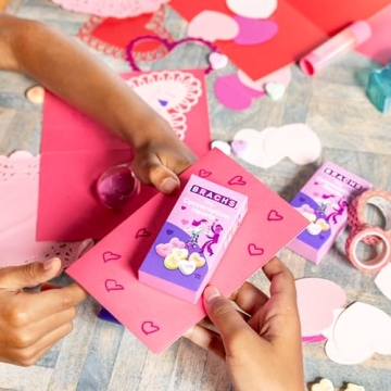 Brach's Tiny Conversation Hearts - Sweet Valentine Treats