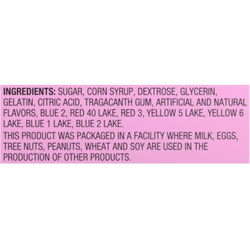 Brach's Tiny Conversation Hearts - Sweet Valentine Treats