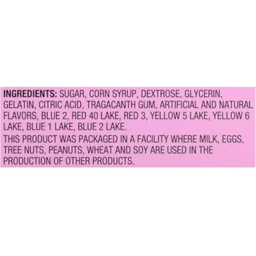 Brach's Tiny Conversation Hearts - Sweet Valentine Treats