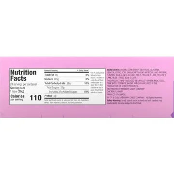 Brach's Tiny Conversation Hearts - Sweet Valentine Treats