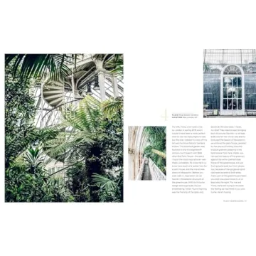 Wild Interiors Beautiful Plants in Beautiful Spaces