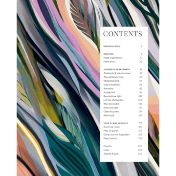 Wild Interiors Beautiful Plants in Beautiful Spaces