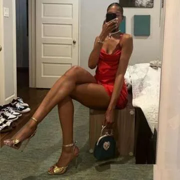 onlymaker Women's Peep Toe Stiletto Sandals for Elegance