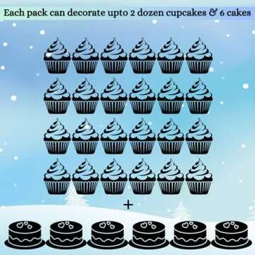 Confect Christmas Sprinkles