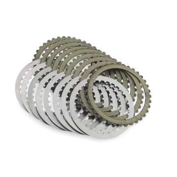 Barnett Performance Products Extra Plate Clutch Kit - Kevlar 307-30-10011
