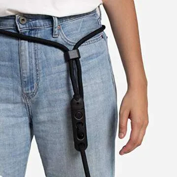 Gotham 3-in-1 Hands-Free Dog Leash for Ultimate Convenience
