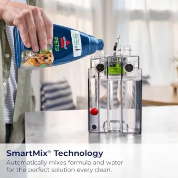 BISSELL Little Green Max Portable Carpet Cleaner