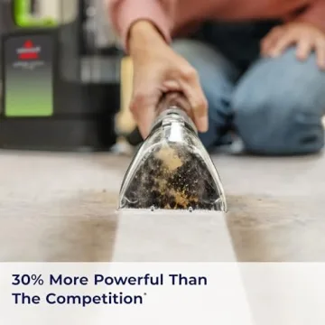 BISSELL Little Green Max Portable Carpet Cleaner