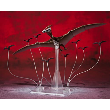 TAMASHII NATIONS Rodan 2021 Action Figure Collectible