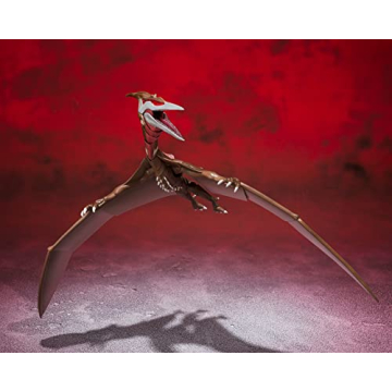 TAMASHII NATIONS Rodan 2021 Action Figure Collectible