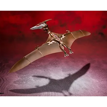 TAMASHII NATIONS Rodan 2021 Action Figure Collectible