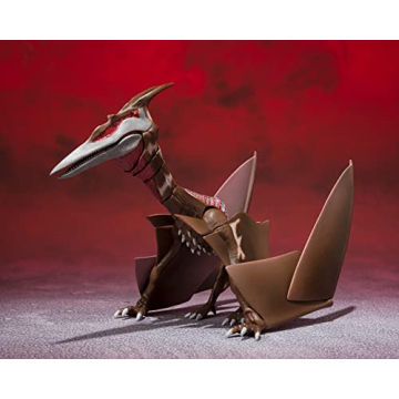 TAMASHII NATIONS Rodan 2021 Action Figure Collectible