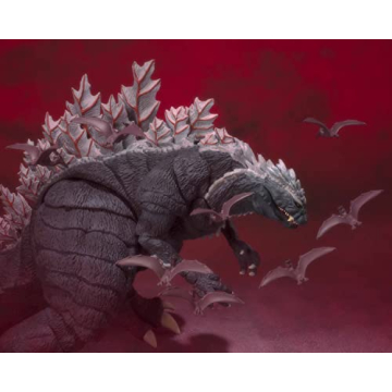 TAMASHII NATIONS Rodan 2021 Action Figure Collectible