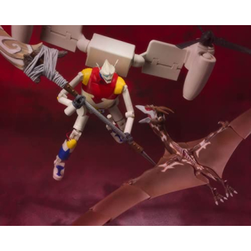 TAMASHII NATIONS Rodan 2021 Action Figure Collectible